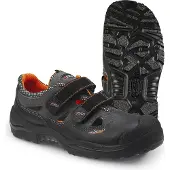 Ejendals 3408A Monza Sport S1P turvasandaalit