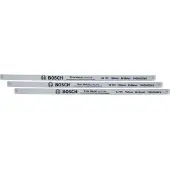 Bosch Rautasahan terä 1600A032UL; TPI24; 150 mm; 3 kpl.