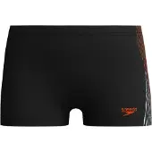 Speedo Plastisol Placement Uimapuku Boxer