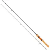 Daiwa Silvercreek V Kevyt Heittovapa