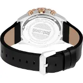 Just cavalli Jc1g214l0025 Quartz 42 Mm Kello