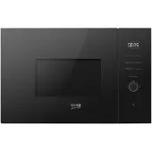 Beko BMGB20212B Built-in Grill microwave 20 L 800 W Black