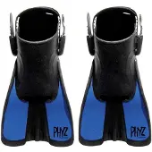 So Dive Phyz Open Heel Uimaräpylät