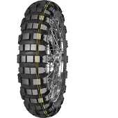 Mitas Enduro Trail Xt Dakar 72h Tl/tt M+s Seikkailutakar Rengas