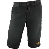 Jeanstrack Heras Darkness Shortsit