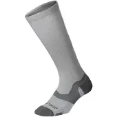 2XU Vectr Merino Light Cusion Full Length Sukat