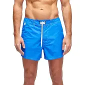 Sundek Iconic Taffeta Uimashortsit