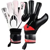 Ho Soccer One Blade Ng Maalivahdin Hanskat