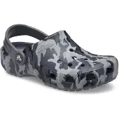 Crocs Classic Camo Klompit