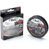 Relix Fantastic Eight Punottu Siima 150 M