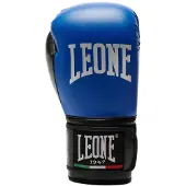 Leone1947 Thunder Keinonahkaiset Nyrkkeilyhanskat