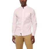 Dockers Oxford Slim Pitkähihainen Kauluspaita