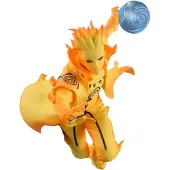 Bandai Naruto Shippuden - Naruto Uzumaki -(B:) Minato Namikaze -figuuri