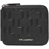Karl Lagerfeld Kukkaro musta