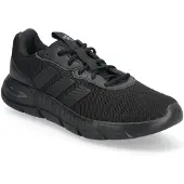 Adidas Cloudfoam Flex - Laces - Black - 44