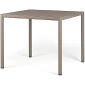 Nardi , Piave pöytä 90 cm Tortora - Tortora