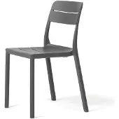 Nardi Cassia ruokapöydän tuoli Basalto