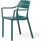 Nardi , Cassia tuoli käsinojilla Maya
