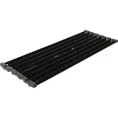 BROIL KING Baron/Crown grilliritilä valurautaa 44x16 cm