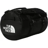 The North Face Base Camp Duffel - XS TNF Black/TNF White/NPF Duffelit OneSize