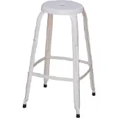 Notio Living Bāro kėdė Notio Living Stool, hiekansävyinen