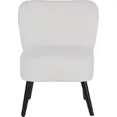 Notio Living Tuoli Abasi 11119626, valkoinen