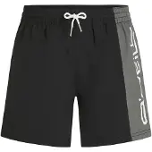O'Neill Retro 14'' Surffishortsit black out colour block Koko XS