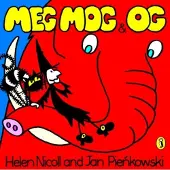 Helen Nicoll Meg, Mog and Og