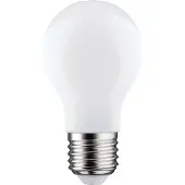 Airam Onni opaali E27 2700K 1921lm Led-vakiokupu