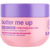 B.fresh Butter Me Up - Moisturizing Body Butter 250 ml