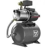 Grundfos Vesiautomaatti JP 5-48 PT-H 20L 1-V