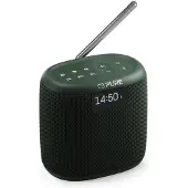 Pure Woodland Mini Bluetooth-kaiutin