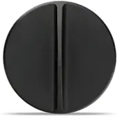 DANALOCK V3 2024 älylukko (musta, ruskea/Bluetooth/Scandi)