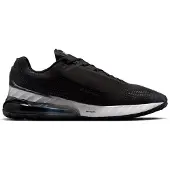 Nike Matalavartiset tennarit 'AIR MAX PHOENIX' musta / valkoinen