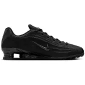 Nike Matalavartiset tennarit 'SHOX Z' musta