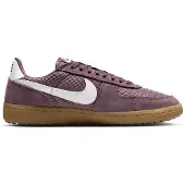 Nike Matalavartiset tennarit 'Field General' ruosteenruskea / valkoinen