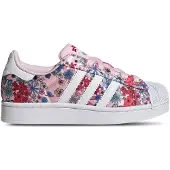 Adidas Originals Superstar Ii J - Multi/patterned - 36