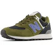 New Balance 574 - Khaki green - 43