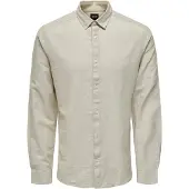 Only & Sons Paita 'ONSCaiden' beige