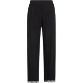 CCDK Copenhagen Jasmin Pajamas Pants - Black - XS