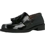About You Loafer 'Anastasia' musta