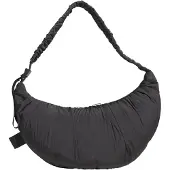 Adidas W Mh Sh Bag - Black - ONE SIZE