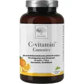 New Nordic C-vitamin Gummies