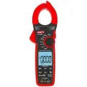 Uni-T Yleismittari UT205E