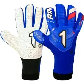 Rinat Nkam Training Maalivahdin Hanskat