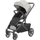 UPPAbaby CRUZ V3 Lastenrattaat, Savannah