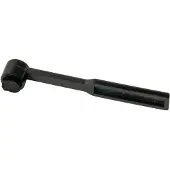 ANALOGIS 6087 Needbrush 1 Carbon-fibre Brush LP-levyjen puhdistussarja