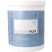 Wella Vaalentava puuteri Professionals Blondorplex pölytön jauhevaalennusaine 800g