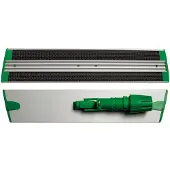 GoGoNano Levykehys alumiinista, 40 cm (Väri: Vihreä)