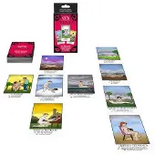Kheper Games - seksiasento tarotkortit